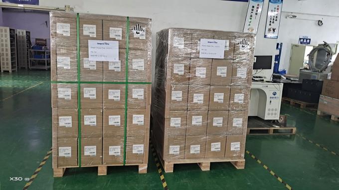 Lifepo4 بطارية دورة عميقة 12v 100ah 1280Wh بطارية ليثيوم أيون الشمسية 1