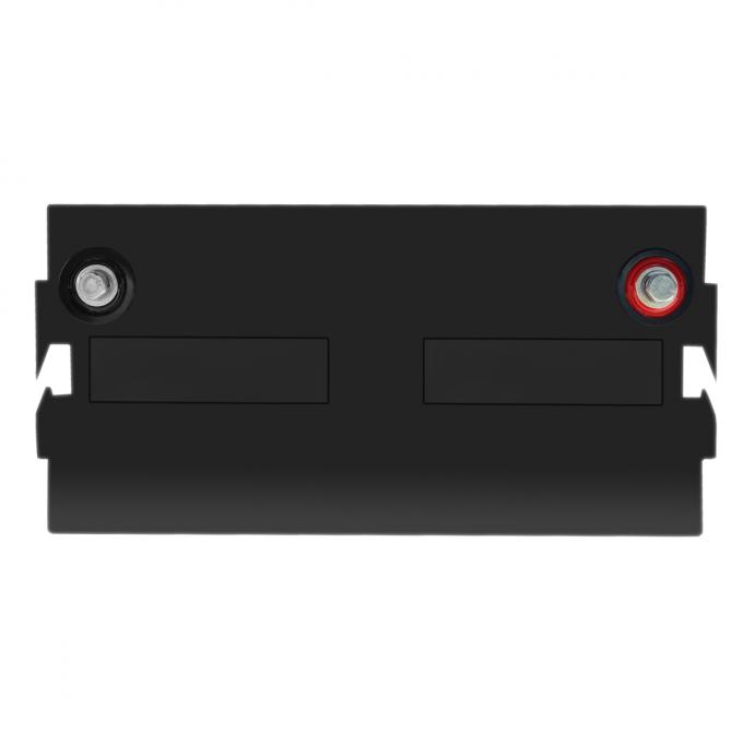 حزمة بطارية ROSH 24A 12v 120ah Lifepo4 حزمة بطارية ليثيوم فيرو فوسفات 0