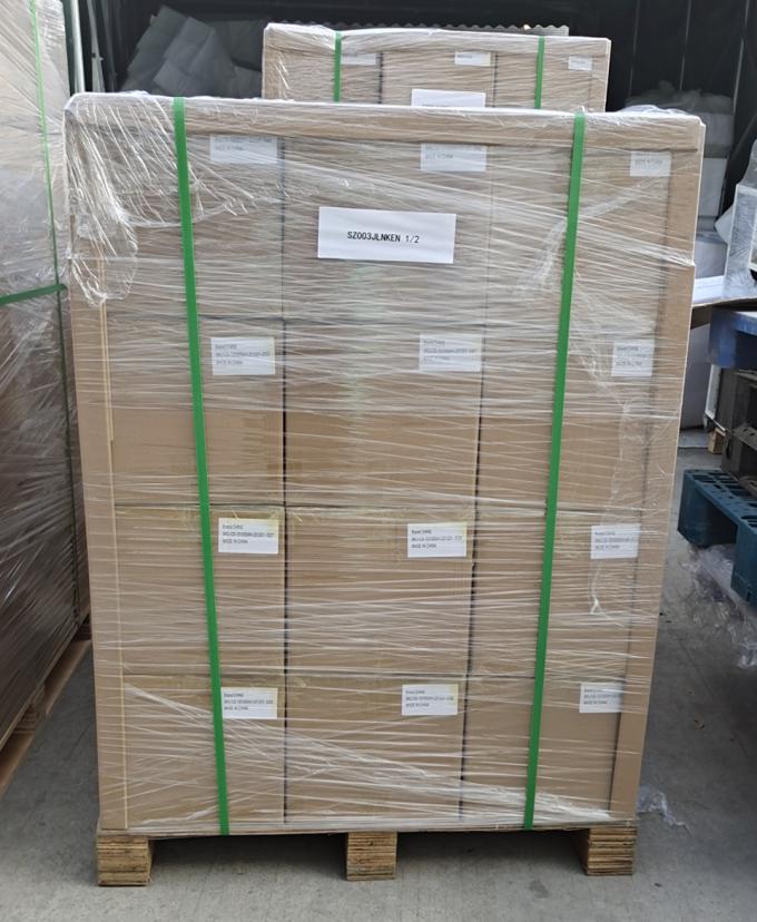 حزمة بطارية ROSH 24A 12v 120ah Lifepo4 حزمة بطارية ليثيوم فيرو فوسفات 5