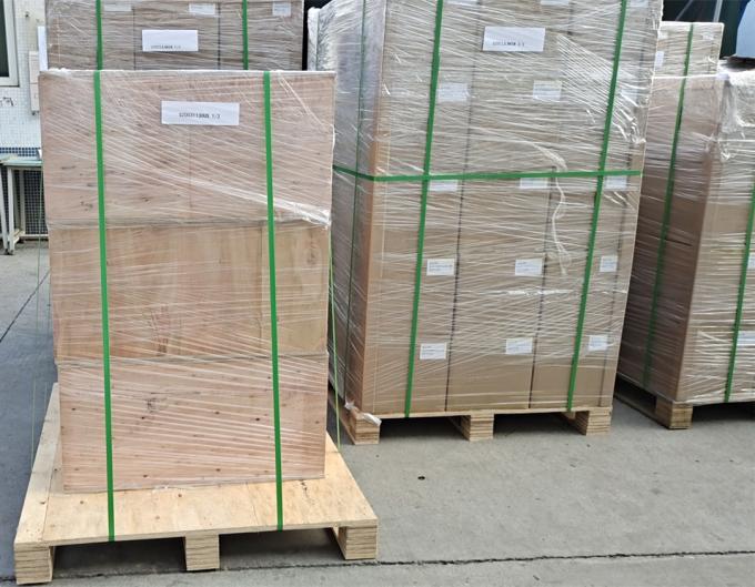 حزمة بطارية ROSH 24A 12v 120ah Lifepo4 حزمة بطارية ليثيوم فيرو فوسفات 6