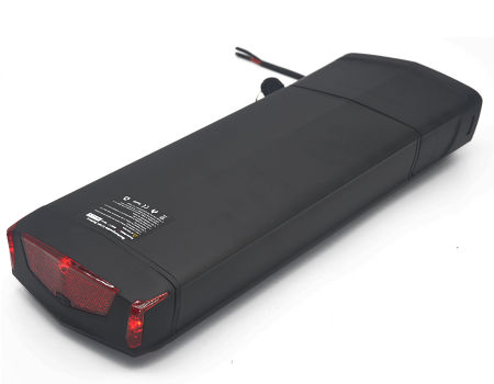 250w 350w 36v 13ah بطارية ليثيوم / دراجة كهربائية بطارية ليثيوم 0