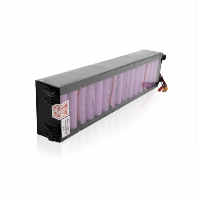 ROHS 36V 7.5AH بطارية ليثيوم أيون للدراجات النارية عالية الكثافة للطاقة 2