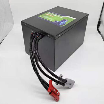 جودة  48Volt 63ah Electric Vehicle Lithium Battery , Electric Tricycle Lithium Battery مصنع
