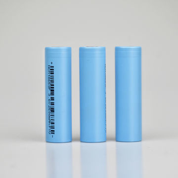 جودة  MEGA Rechargeable Flashlight Battery 3.2V 18650 3200 Mah Lithium Ion Battery مصنع