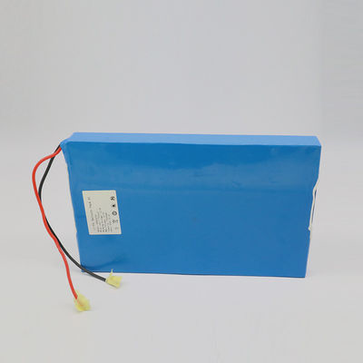 32700 4S8P 12.8V 30Ah Lifepo4 Lithium Battery Pack Excellent calendar life