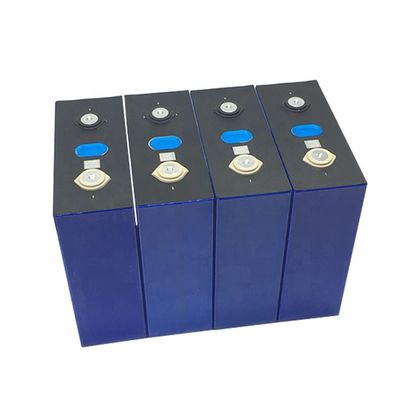 دورة عميقة 280Ah 3.22V Lifepo4 بطارية ليثيوم أيون 901.6Wh لتخزين الطاقة