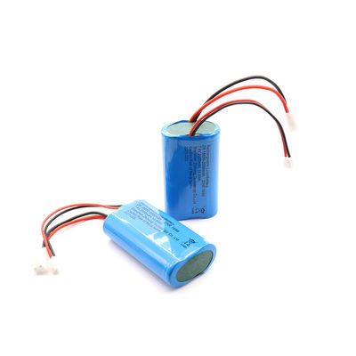 7.4v 2000mah استبدال بطارية ضوء الطوارئ