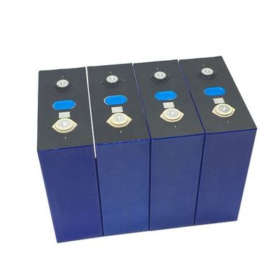 دورة عميقة 280Ah 3.22V LiFePO4 بطارية ليثيوم تخزين الطاقة الأساسية 901.6Wh