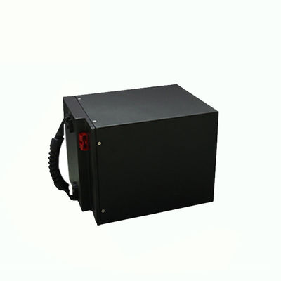 48V 33AH بطارية ليثيوم أيون للدراجات النارية 2500WH عمر تقويم ممتاز