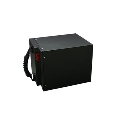 48V 33AH بطارية ليثيوم أيون للدراجات النارية 2500WH عمر تقويم ممتاز