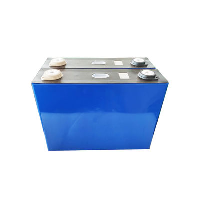 3.2v100ah Lifepo4 خلية بطارية ليثيوم أيون للدراجات النارية 2.35 كجم MSDS معتمد