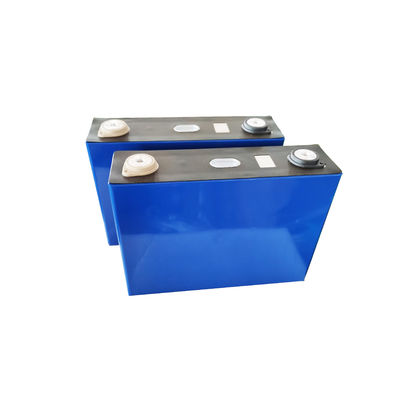 3.2v100ah Lifepo4 خلية بطارية ليثيوم أيون للدراجات النارية 2.35 كجم MSDS معتمد