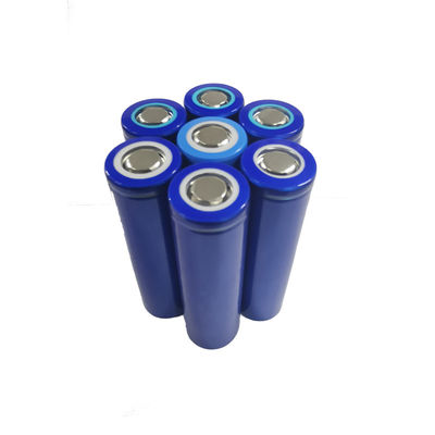 CE 3.7V 2500mah 18650 بطارية ليثيوم أيون 18650 بطارية ليثيوم بوليمر