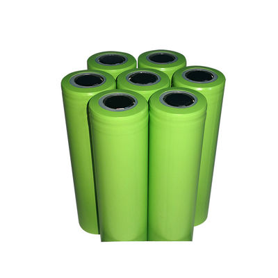 CE 3.7V 2500mah 18650 بطارية ليثيوم أيون 18650 بطارية ليثيوم بوليمر
