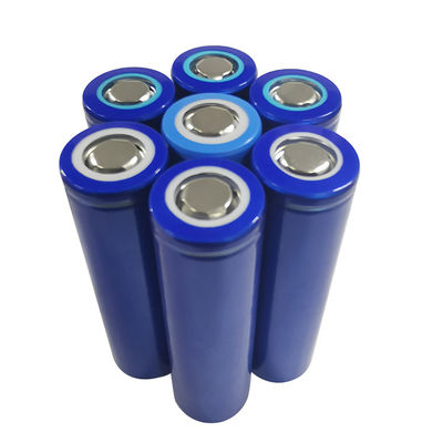 CE 3.7V 2500mah 18650 بطارية ليثيوم أيون 18650 بطارية ليثيوم بوليمر