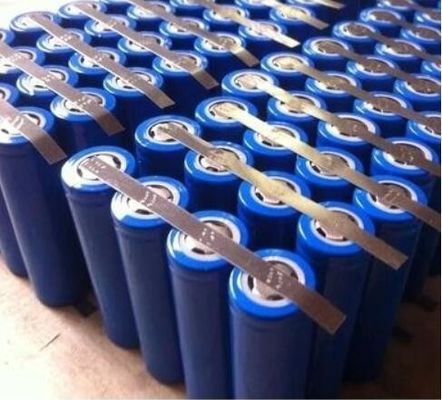 بطارية BIS Lifepo4 3.2 فولت 1500 مللي أمبير