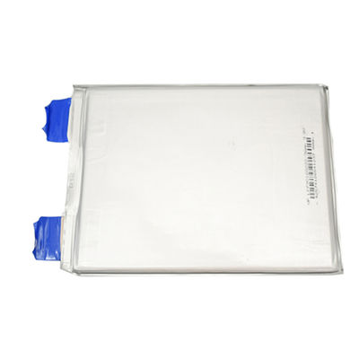 SGS 3.2 V 20ah Lifepo4 Battery / Li بطارية فوسفات الحديد للطاقة المتنقلة