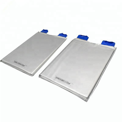 SGS 3.2 V 20ah Lifepo4 Battery / Li بطارية فوسفات الحديد للطاقة المتنقلة