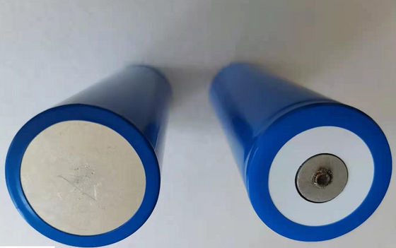 سعة كبيرة MEGA 0.2C 3.2V20AH Lifepo4 بطارية ليثيوم فوسفات الحديد