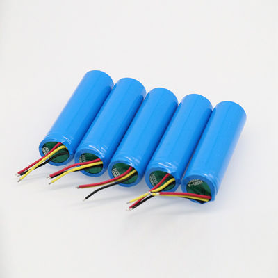 50a 2600mah 3.7 V 18650 بطارية ليثيوم قابلة لإعادة الشحن لمبخر الأعشاب الجافة