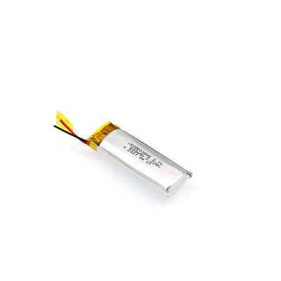 KC 3.7 V 600mah بطارية ليبو