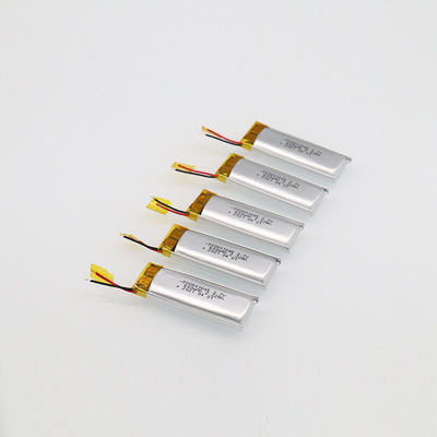 KC 3.7 V 600mah بطارية ليبو