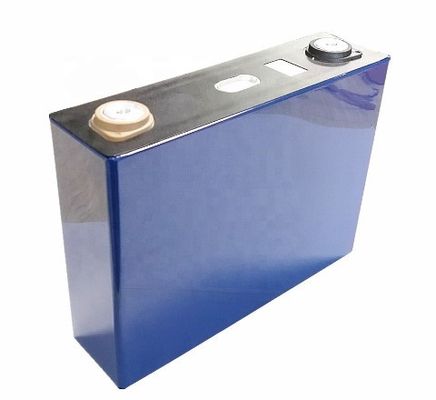 UN38.3 المنشورية 160Ah Lifepo4 بطارية 3.2V100Ah بطارية ليثيوم فوسفات