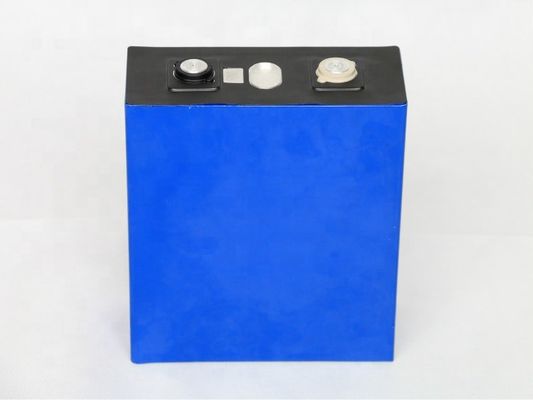 MSDS 3.2V 202Ah بطارية ليثيوم LiFePO4 دورة عميقة لحزمة الطاقة الشمسية