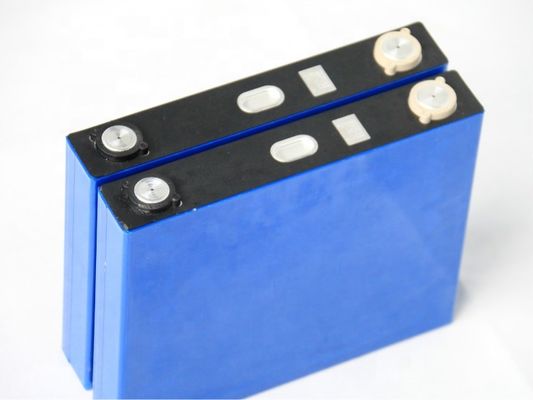 MSDS 3.2V 202Ah بطارية ليثيوم LiFePO4 دورة عميقة لحزمة الطاقة الشمسية