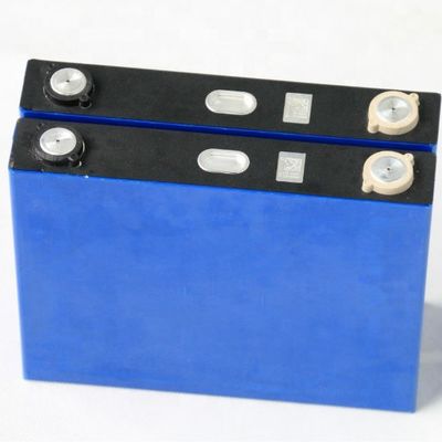 MSDS 3.2V 202Ah بطارية ليثيوم LiFePO4 دورة عميقة لحزمة الطاقة الشمسية