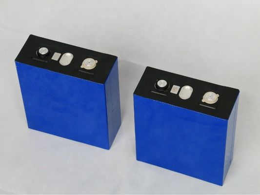 MSDS 3.2V 202Ah بطارية ليثيوم LiFePO4 دورة عميقة لحزمة الطاقة الشمسية
