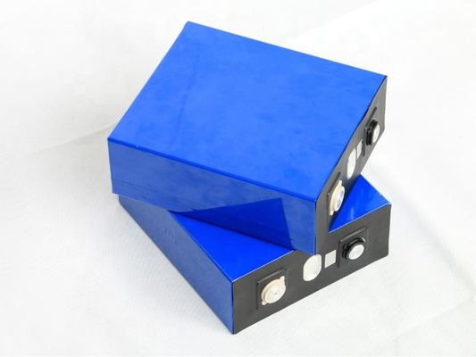MSDS 3.2V 202Ah بطارية ليثيوم LiFePO4 دورة عميقة لحزمة الطاقة الشمسية