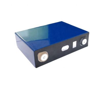 60ah Lifepo4 3.2 V بطارية شمسية ، خلايا منشورية Lifepo4 للطاقة الاحتياطية