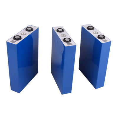 60ah Lifepo4 3.2 V بطارية شمسية ، خلايا منشورية Lifepo4 للطاقة الاحتياطية