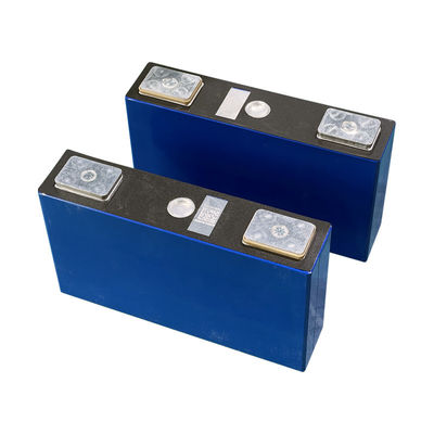 عالية الطاقة LFP 3.2Volt 70Ah بطارية ليثيوم LiFePO4 للتخييم عربة الغولف EV