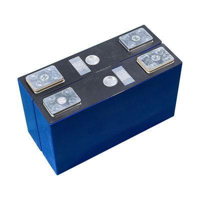 عالية الطاقة LFP 3.2Volt 70Ah بطارية ليثيوم LiFePO4 للتخييم عربة الغولف EV