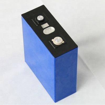 0.2C 3.2v 80Ah LFP خلية بطارية ليثيوم LiFePO4 ضمان لمدة 12 شهرًا