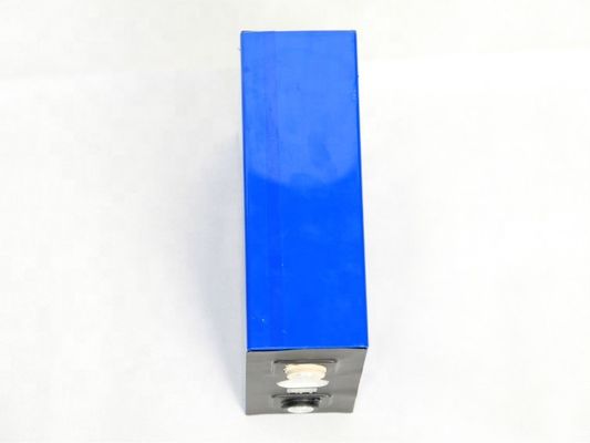 0.2C 3.2v 80Ah LFP خلية بطارية ليثيوم LiFePO4 ضمان لمدة 12 شهرًا