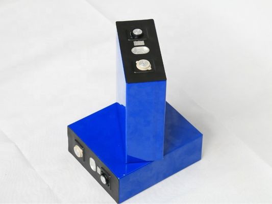 0.2C 3.2v 80Ah LFP خلية بطارية ليثيوم LiFePO4 ضمان لمدة 12 شهرًا