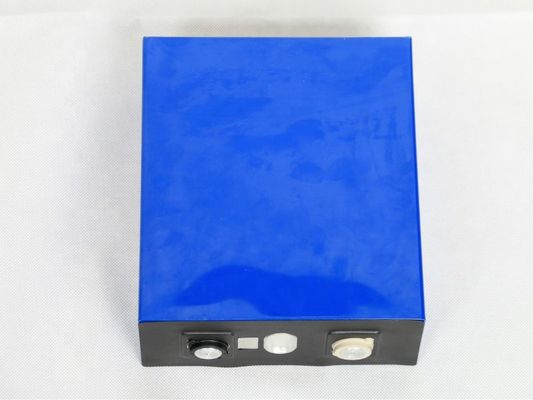 0.2C 3.2v 80Ah LFP خلية بطارية ليثيوم LiFePO4 ضمان لمدة 12 شهرًا