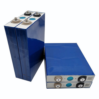 0.5C 3.2 V 100ah Lifepo4 خلية بطارية