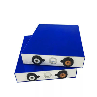 3.7v 110ah ليثيوم فوسفات الحديد الخلايا المنشورية Lifepo4 EV البطارية