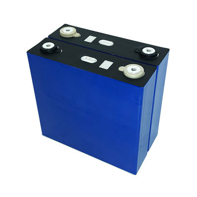 140ah 3.2v Lifepo4 بطارية دورة عميقة بطارية ليثيوم أيون لتخزين الطاقة الشمسية