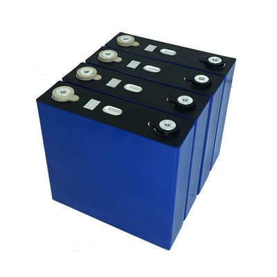 140ah 3.2v Lifepo4 بطارية دورة عميقة بطارية ليثيوم أيون لتخزين الطاقة الشمسية