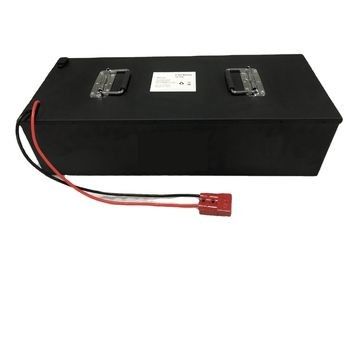 72v 99ah 100ah 105ah 115ah Agv بطارية ليثيوم / دراجة ثلاثية العجلات الكهربائية بطارية ليثيوم