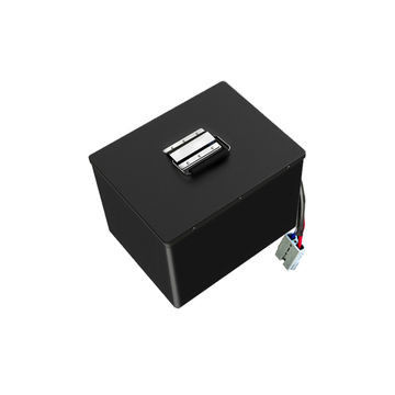 OEM 18650 72v 20ah Ebike Battery بطارية ليثيوم دراجة نارية صغيرة