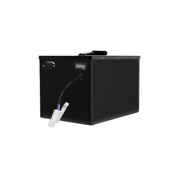 OEM 18650 72v 20ah Ebike Battery بطارية ليثيوم دراجة نارية صغيرة
