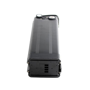 نوع السمك الفضي 5A 48V 20Ah بطارية ليثيوم أيون للدراجات النارية 6.5 كجم مع USB