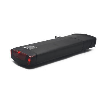 250w 350w 36v 13ah بطارية ليثيوم / دراجة كهربائية بطارية ليثيوم