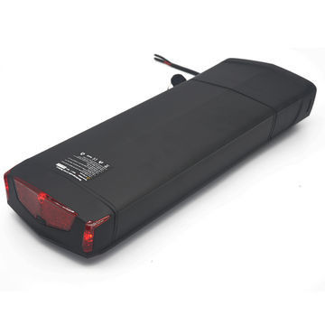 250w 350w 36v 13ah بطارية ليثيوم / دراجة كهربائية بطارية ليثيوم